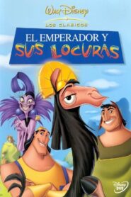 Las locuras del emperador