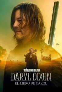 The Walking Dead: Daryl Dixon: Temporada 2