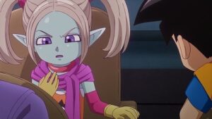 Dragon Ball DAIMA: 1×7