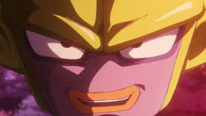 Dragon Ball DAIMA: 1×9