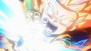 Dragon Ball DAIMA: 1×8