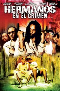 Shottas: Hermanos en el crimen