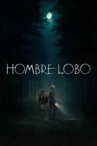 Hombre lobo