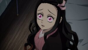 Demon Slayer: Kimetsu no Yaiba: 5×1