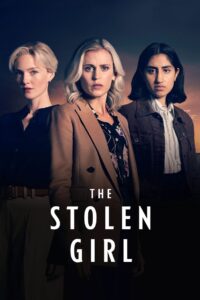 La niña robada: Temporada 1