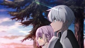 Ragna Crimson: 1×1