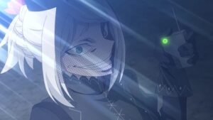 Ragna Crimson: 1×8