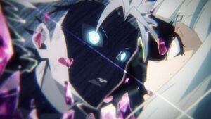 Ragna Crimson: 1×7