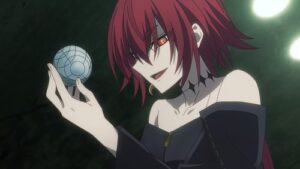 Ragna Crimson: 1×14