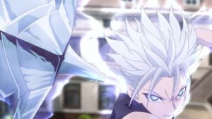 Ragna Crimson: 1×6