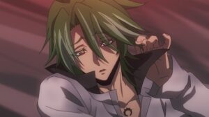 Ragna Crimson: 1×3