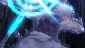 Ragna Crimson: 1×24