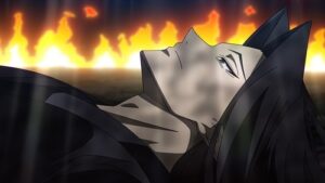 Ragna Crimson: 1×22