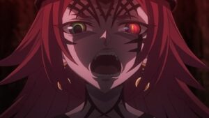 Ragna Crimson: 1×2
