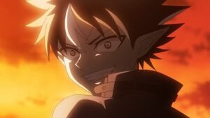 Ragna Crimson: 1×23