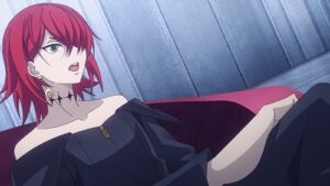 Ragna Crimson: 1×19