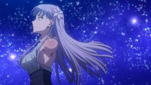 Ragna Crimson: 1×18