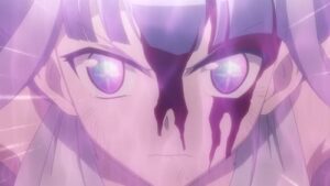 Ragna Crimson: 1×16