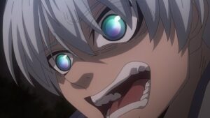 Ragna Crimson: 1×20