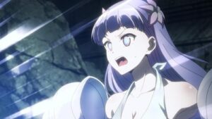 Ragna Crimson: 1×12